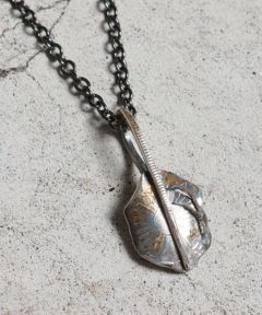 ゴールド×シルバー