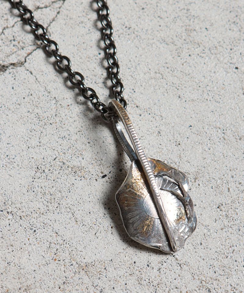 ゴールド×シルバー