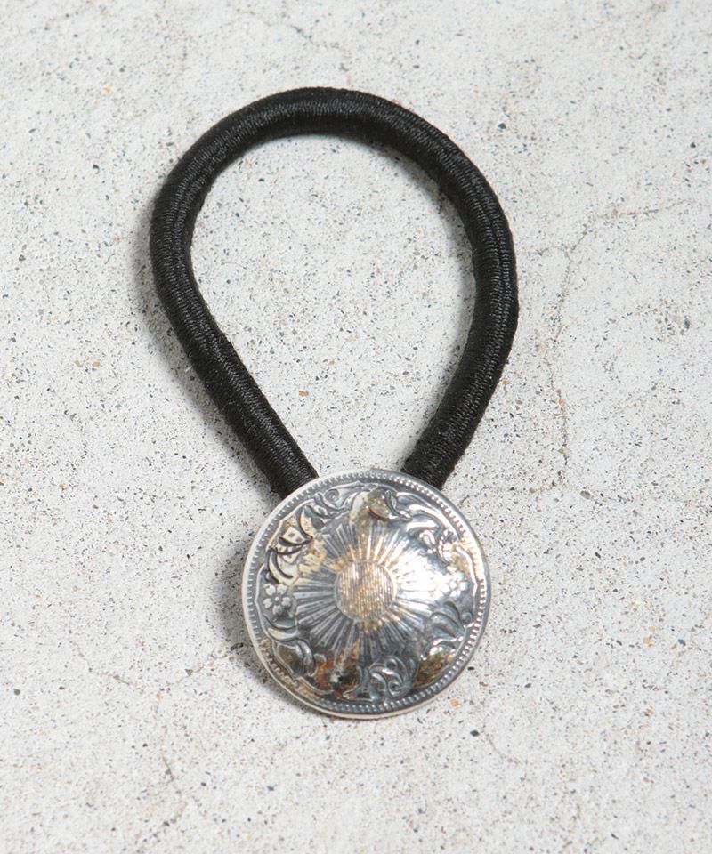 ゴールド×シルバー