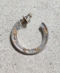 ゴールド×シルバー