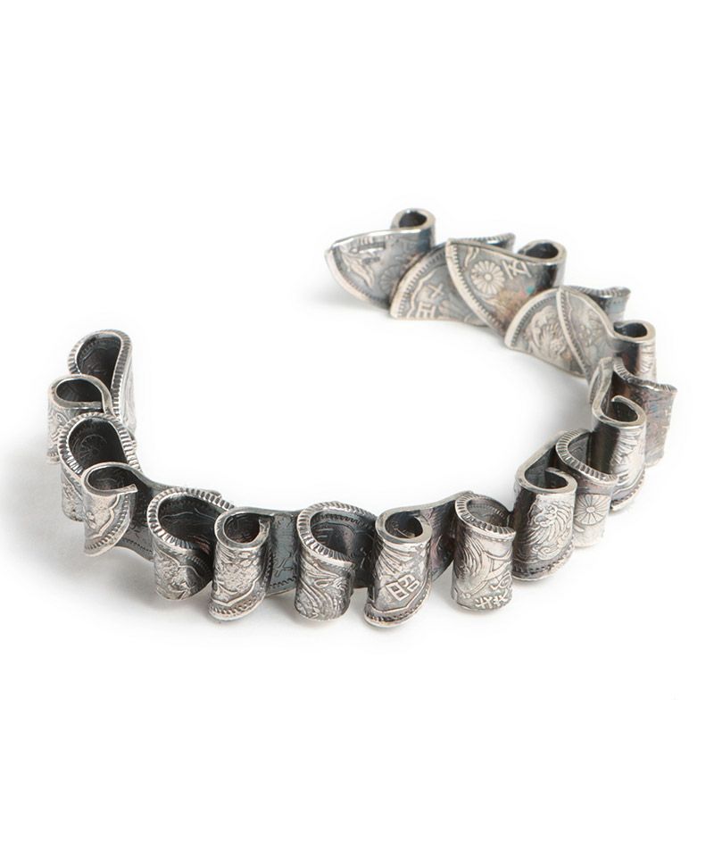 VIVIFY(ビビファイ)】【予約販売ご注文から1ヶ月後出荷】50 Sen Coins