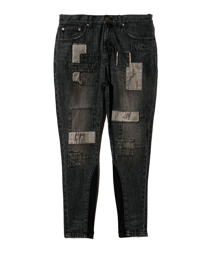 glamb(グラム)】【予約販売3月下旬～4月上旬入荷】Unplugged Poly