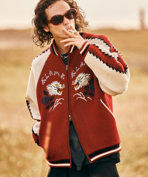 glamb-JOJOジョジョの奇妙な冒険