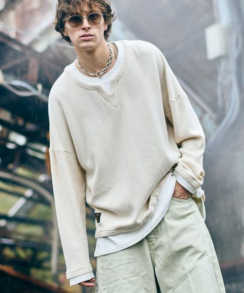 glamb(グラム)】【予約販売3月下旬～4月上旬入荷】Signature Pattern