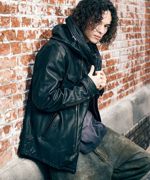 glamb(グラム)】【予約販売2月下旬～3月上旬入荷】Carol Rosso Riders