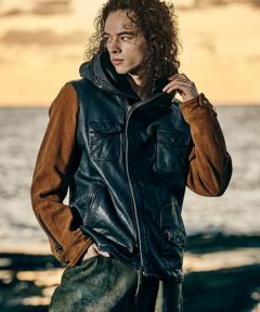 glamb(グラム)】【予約販売2月下旬～3月上旬入荷】Carol Rosso Riders