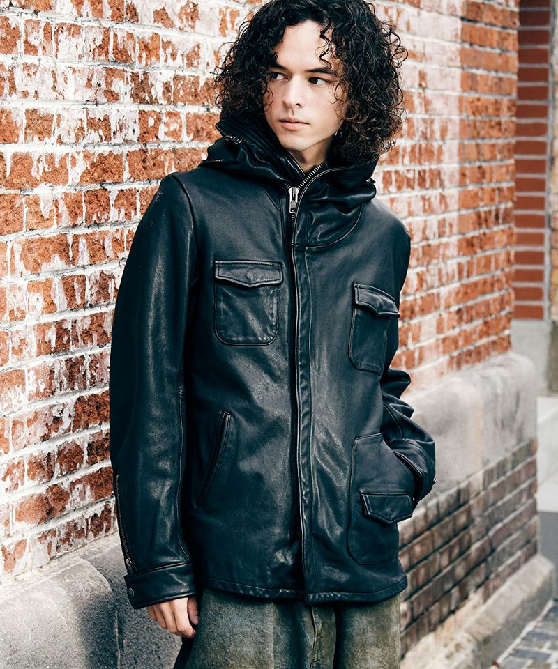 glamb グラム　ロッソライダース　サイズ3 glamb グラムロッソライダースサイズ3