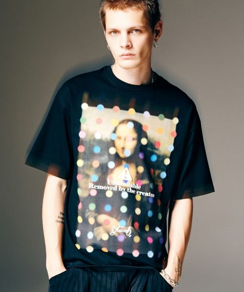 glamb(グラム)】【予約販売2月上旬～中旬入荷】4XL Flannel Shirt 4XL