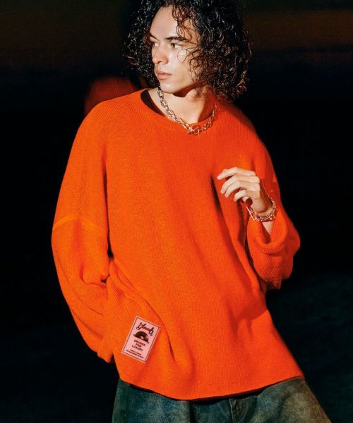 glamb(グラム)】【予約販売3月上旬～中旬入荷】Mid Century Border