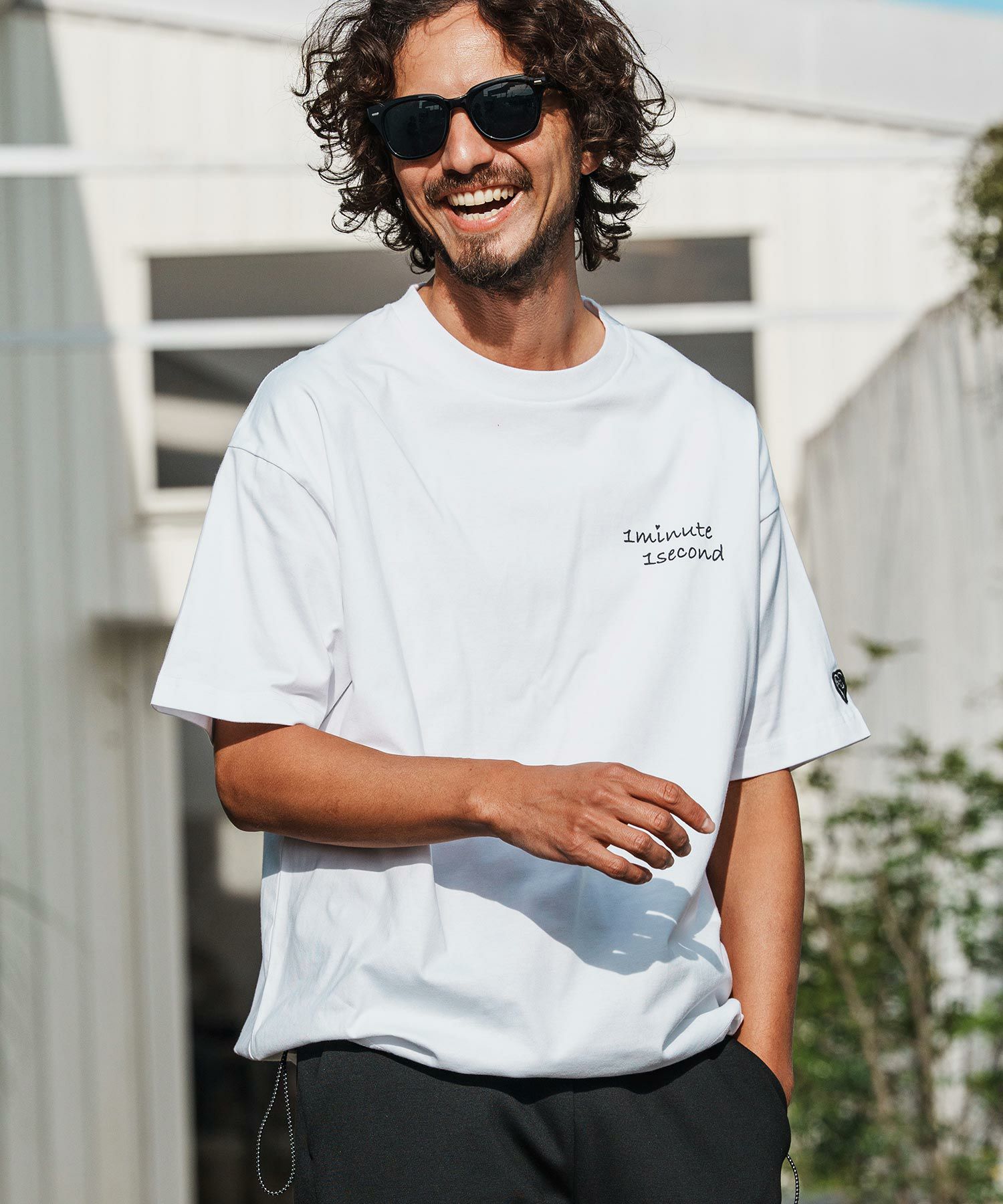 white×BLK