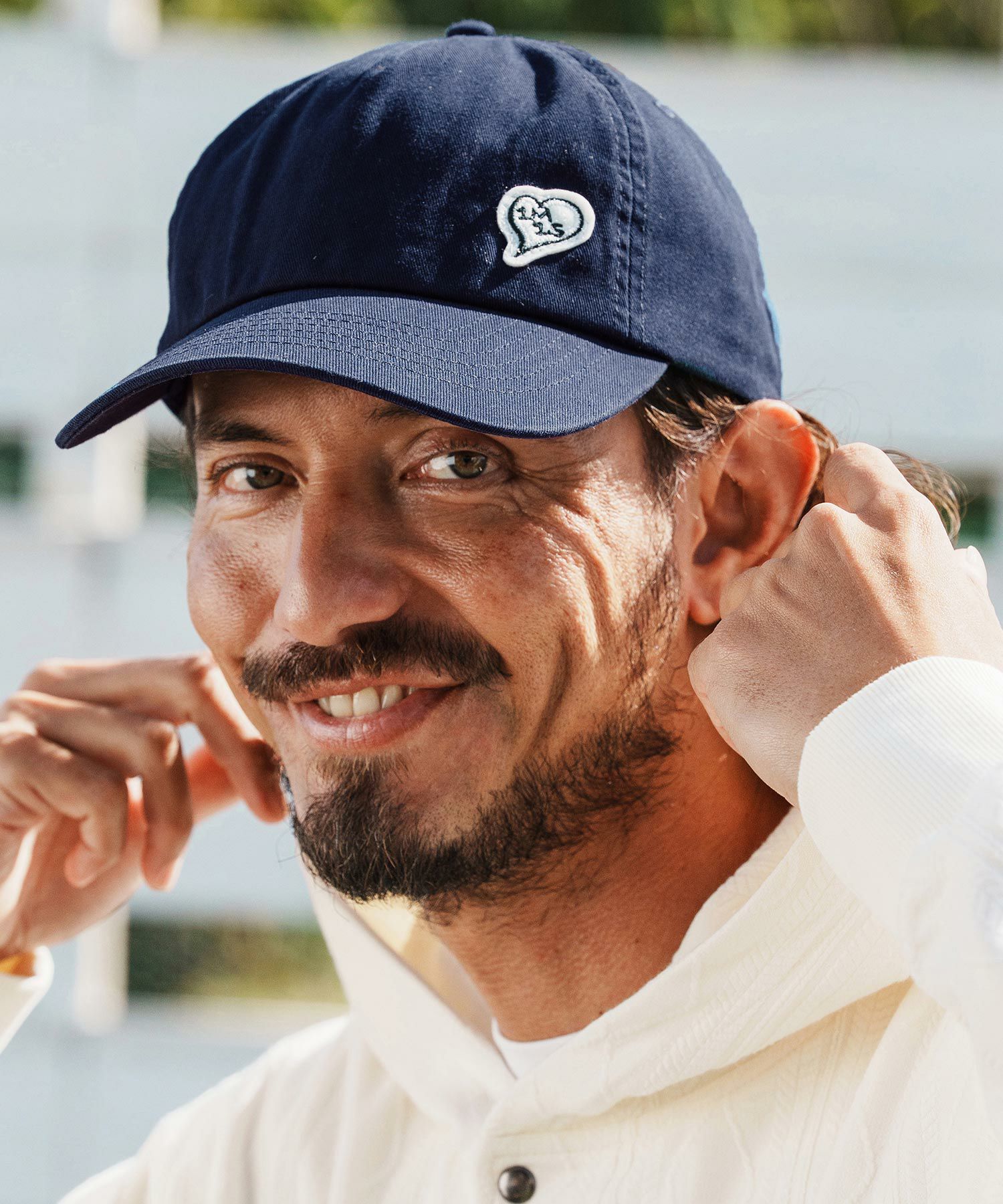navy