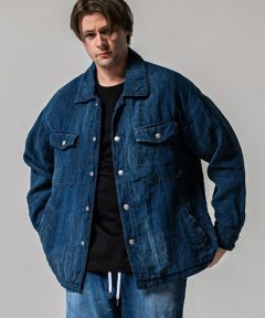 リサウンドクロージング　ネイビー RESOUND CLOTHING(リサウンドクロージング)】 通販| CAMBIO カンビオ