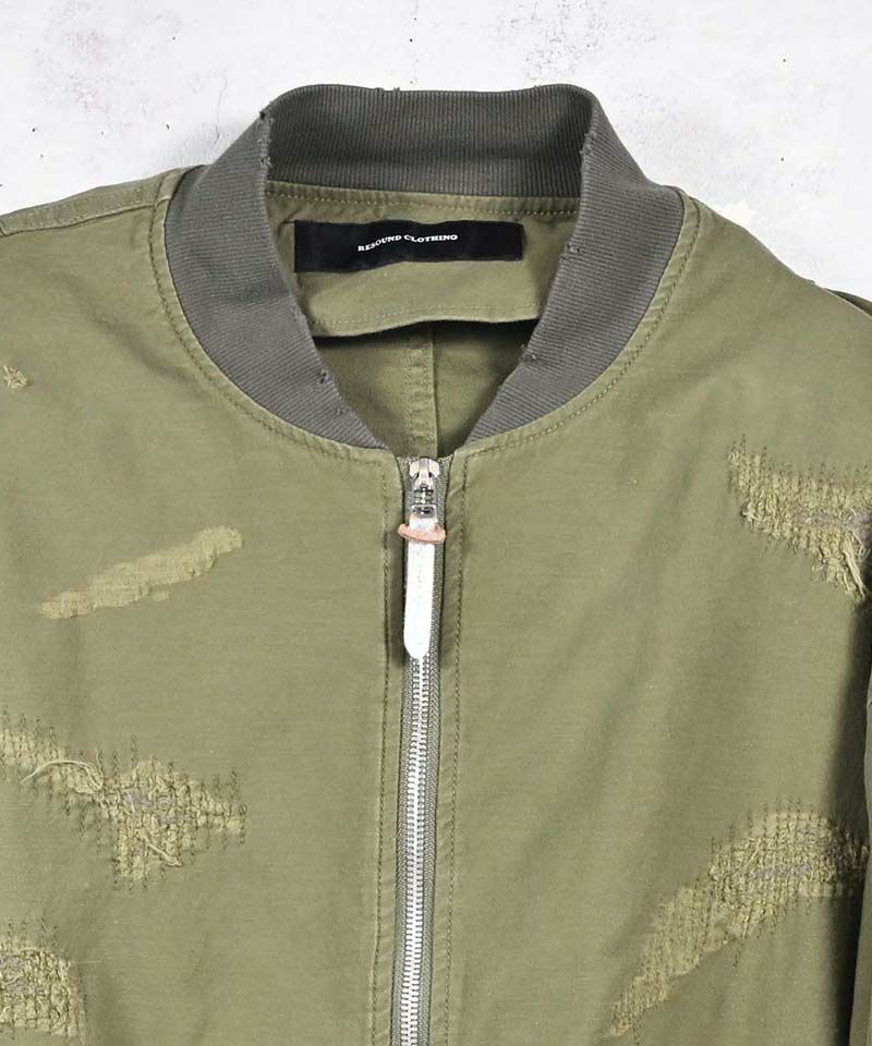 RESOUND CLOTHING(リサウンドクロージング)】【予約販売3月上旬～中旬