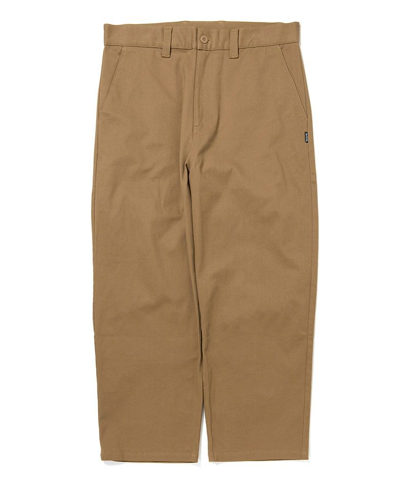 430(フォーサーティ)】【予約販売1月下旬～2月上旬入荷】DLS CHINO