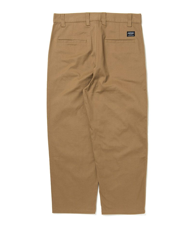 430(フォーサーティ)】【予約販売1月下旬～2月上旬入荷】DLS CHINO