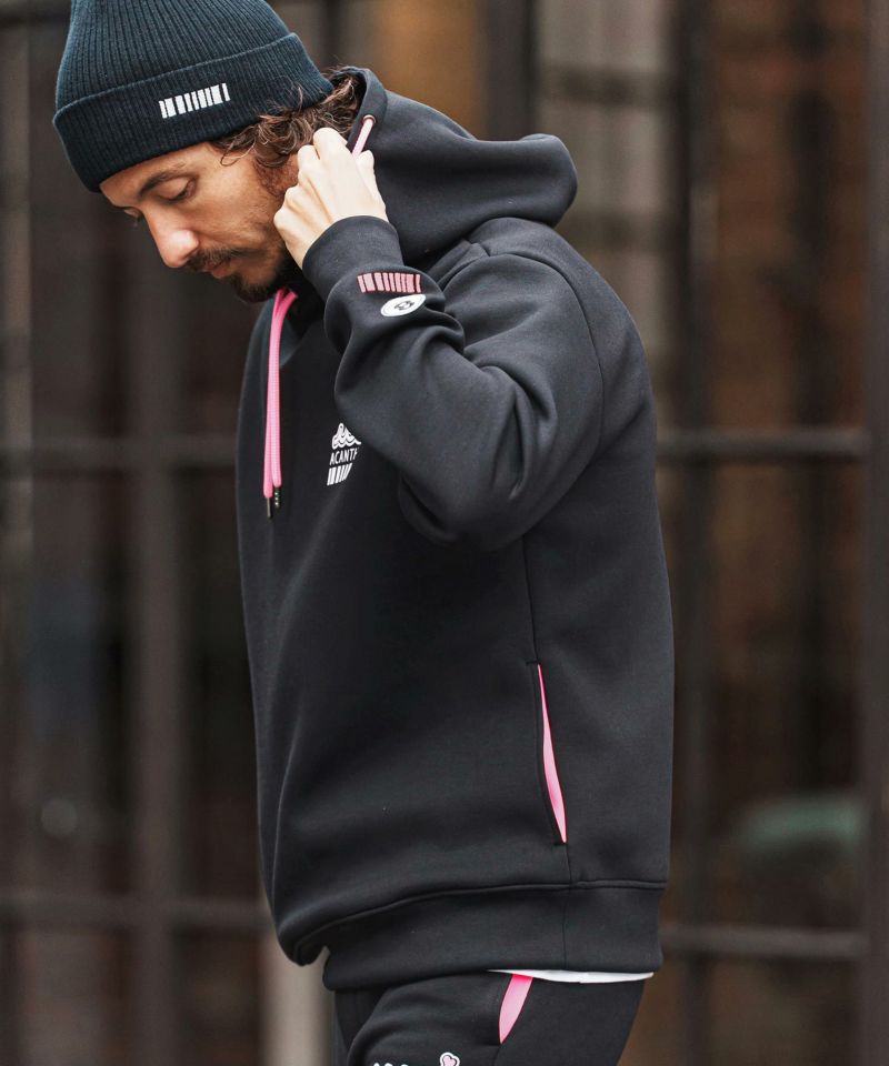 felkod(フィルコッド)】【予約販売2月上旬～中旬入荷】muta x ACANTHUS