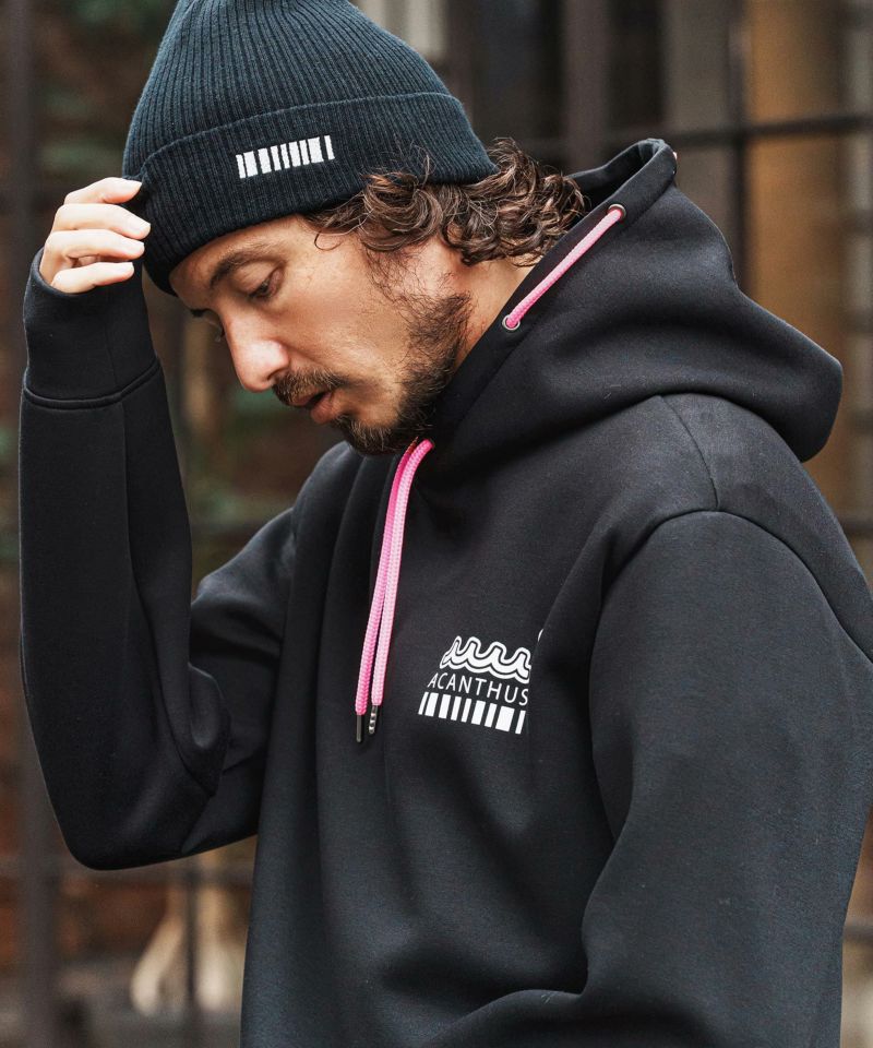 felkod(フィルコッド)】【予約販売2月上旬～中旬入荷】muta x ACANTHUS