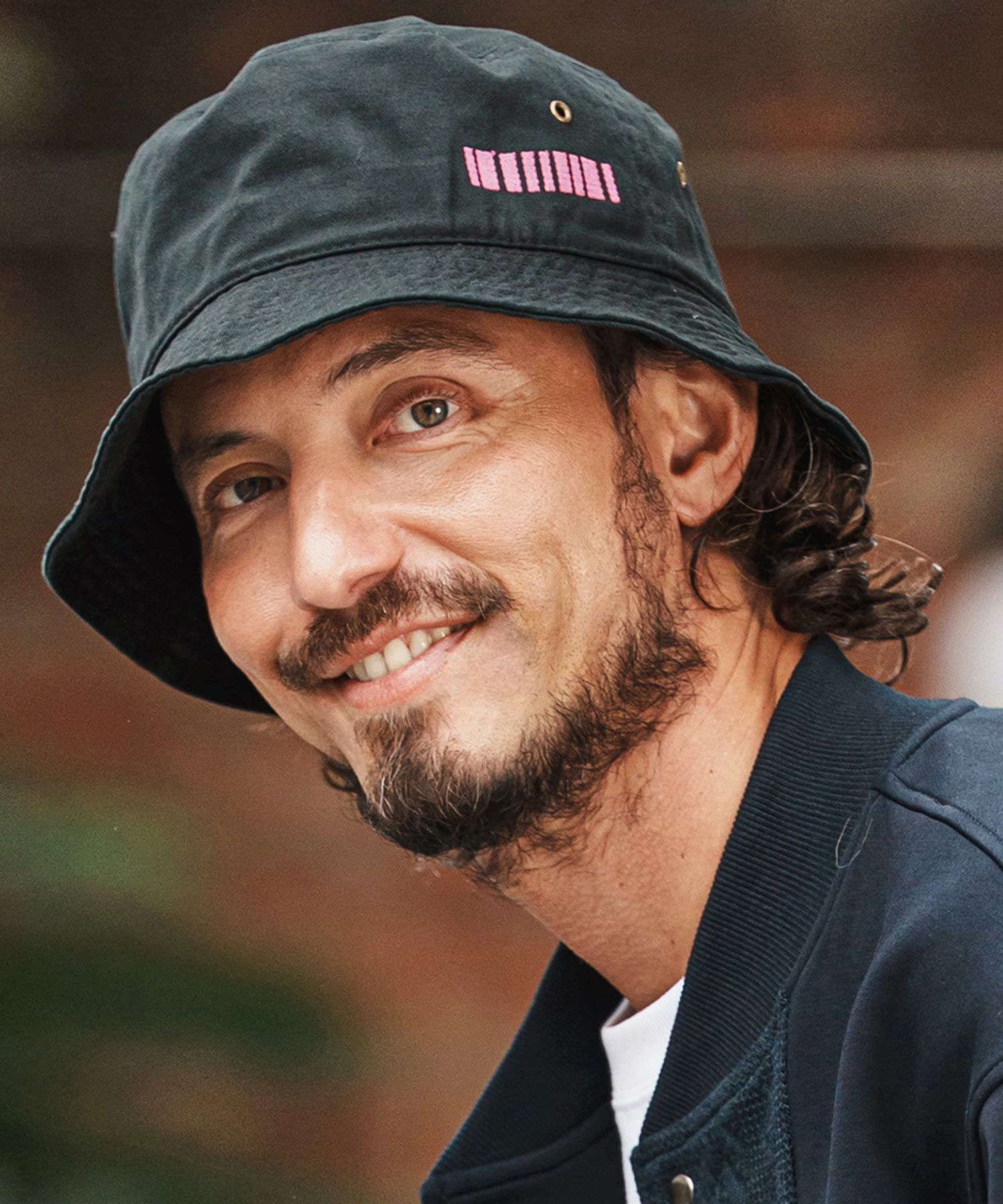 felkod(フィルコッド)】【予約販売3月上旬～中旬入荷】Barcode