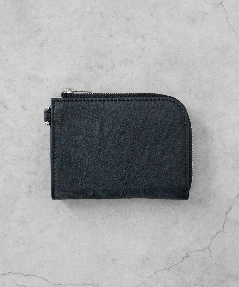 SENTI(センティ)】【予約販売ご注文から1ヶ月後出荷】Dyneema Leather