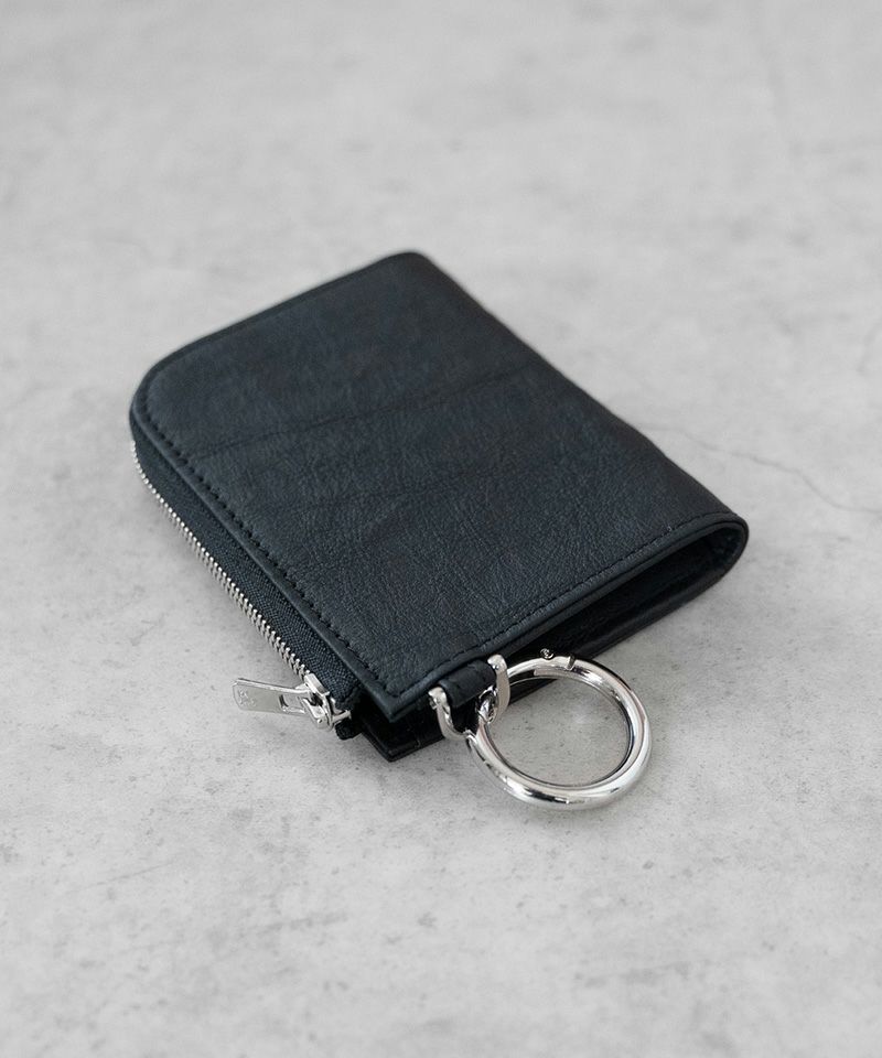 SENTI(センティ)】【予約販売ご注文から1ヶ月後出荷】Dyneema Leather