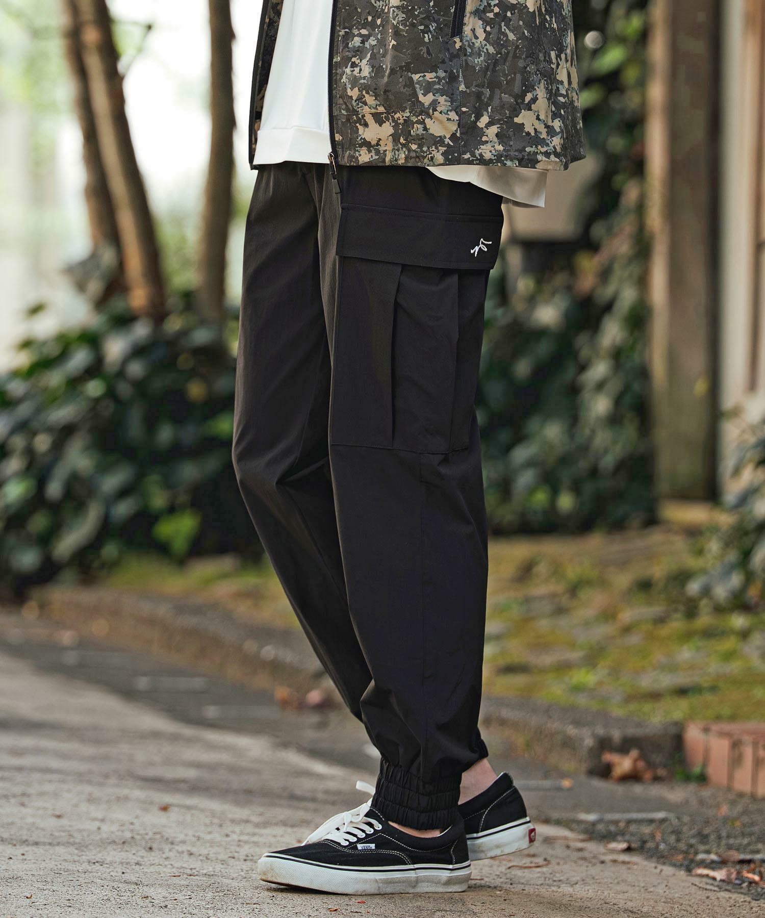 カーゴパンツ・ミリタリーパンツ 通販| CAMBIO カンビオ