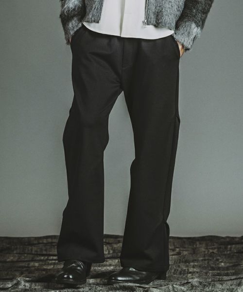 20%OFF【NO ID.(ノーアイディー)】 ﾄﾞﾛｰｽﾄﾘﾝｸﾞｽﾚｲﾔｰﾄﾞﾊﾞｷﾞｰﾄﾗｳｻﾞｰｽﾞ