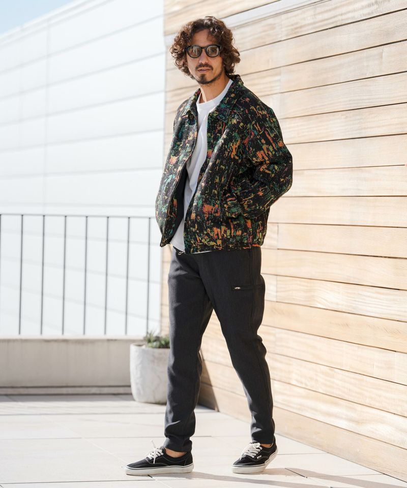 CAMBIO(カンビオ)】【予約販売2月中旬～下旬入荷】 Splash Paint