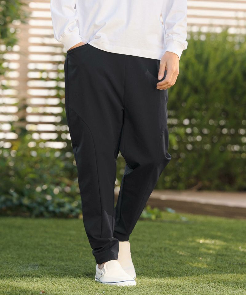 【レオ様 ご確認用】 CAMBIO(カンビオ)】【予約販売3月上旬～中旬入荷】 ナイロンストレッチ