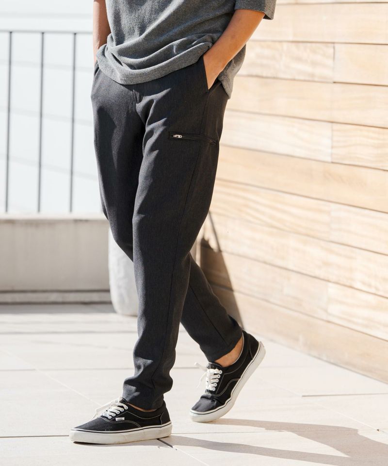 CAMBIO(カンビオ)】【予約販売3月上旬～中旬入荷】 ZIPカーゴ