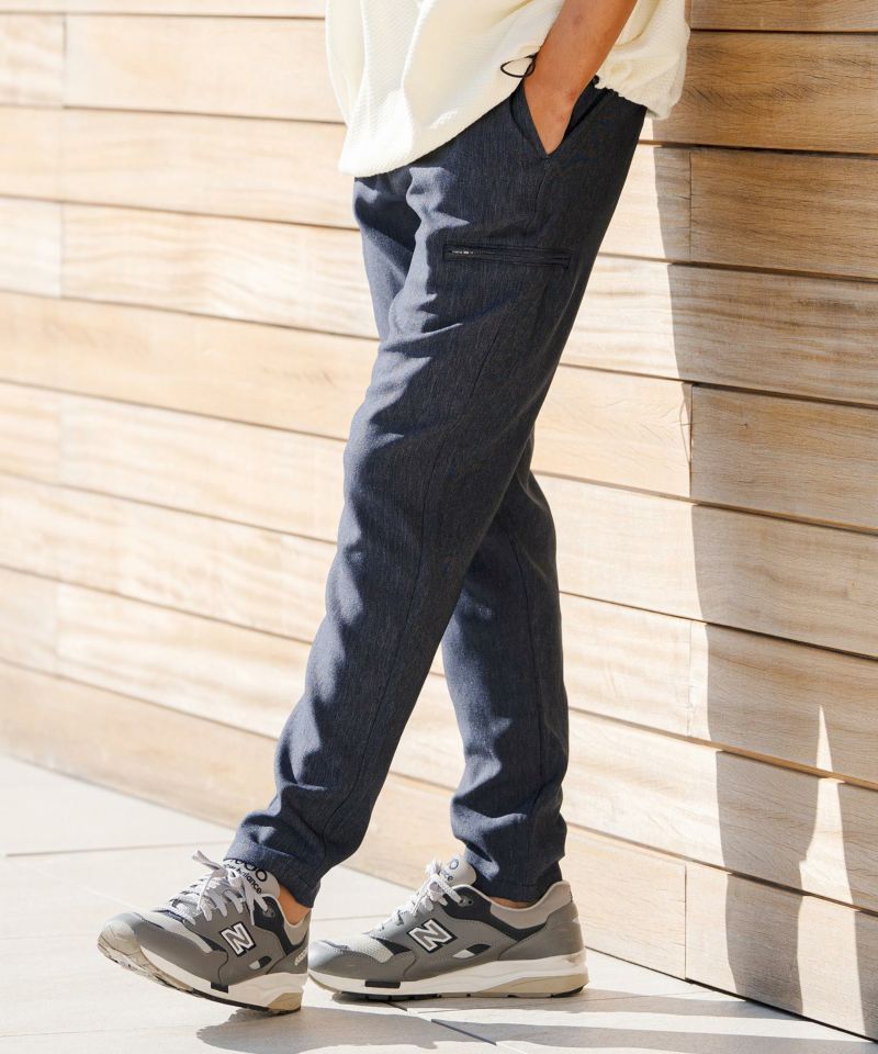 CAMBIO(カンビオ)】【予約販売3月上旬～中旬入荷】 ZIPカーゴ