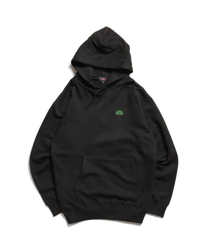 15．BLACK