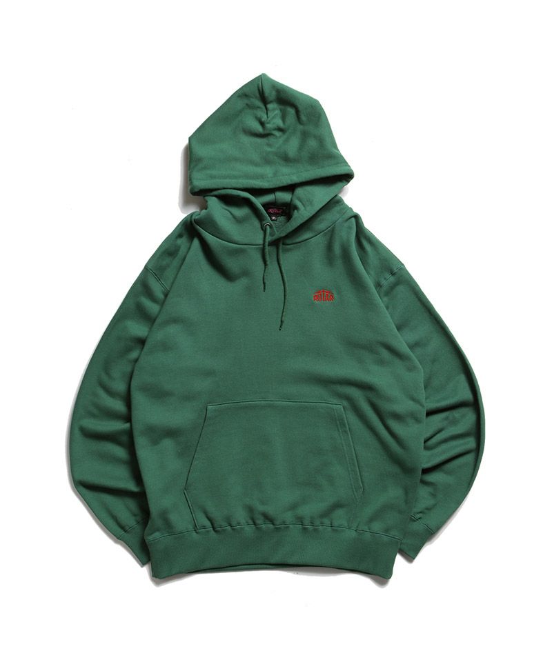 43．IVY GREEN