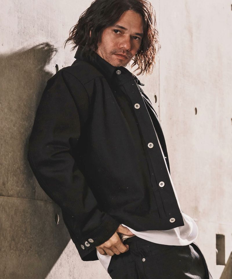 WONDER WALL MOTEL(ワンダーウォールモーテル)】【予約販売3月上旬