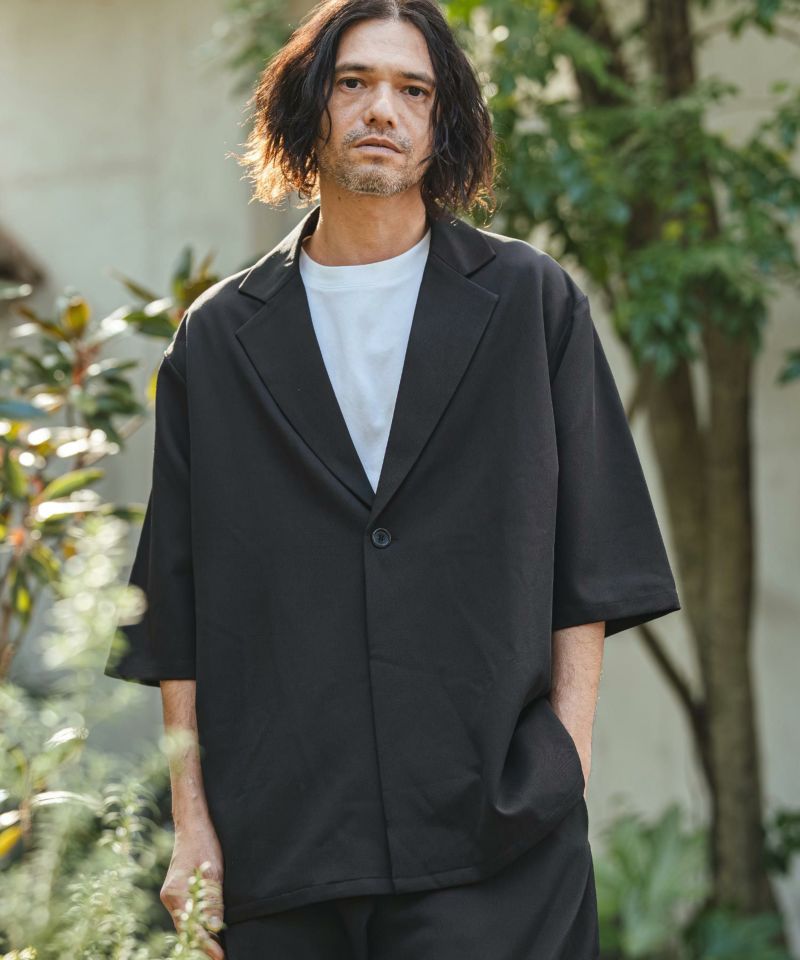 CAMBIO(カンビオ)】【予約販売1月下旬～2月上旬入荷】 Tropical 1B