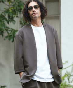 CAMBIO(カンビオ)】【予約販売4月中旬～下旬入荷】 リラックスポンチ