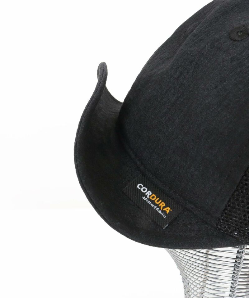 CAMBIO(カンビオ)】【予約販売2月中旬～下旬入荷】Washer Cordura Mini