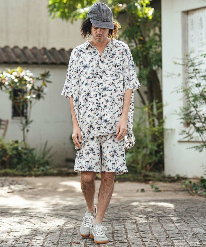 CAMBIO(カンビオ)】【予約販売3月下旬~4月上旬入荷】 Vivid Flower CAMBIO(カンビオ)】【予約販売3月下旬~4月上旬入荷】 Vivid Flower