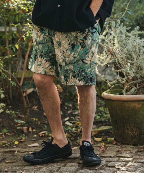 CAMBIO(カンビオ)】【予約販売3月下旬～4月上旬入荷】 Botanical