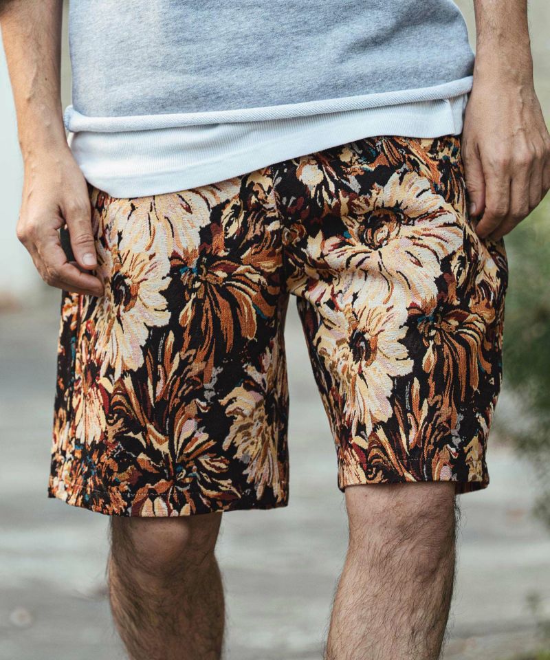 CAMBIO(カンビオ)】【予約販売3月下旬～4月上旬入荷】 Botanical