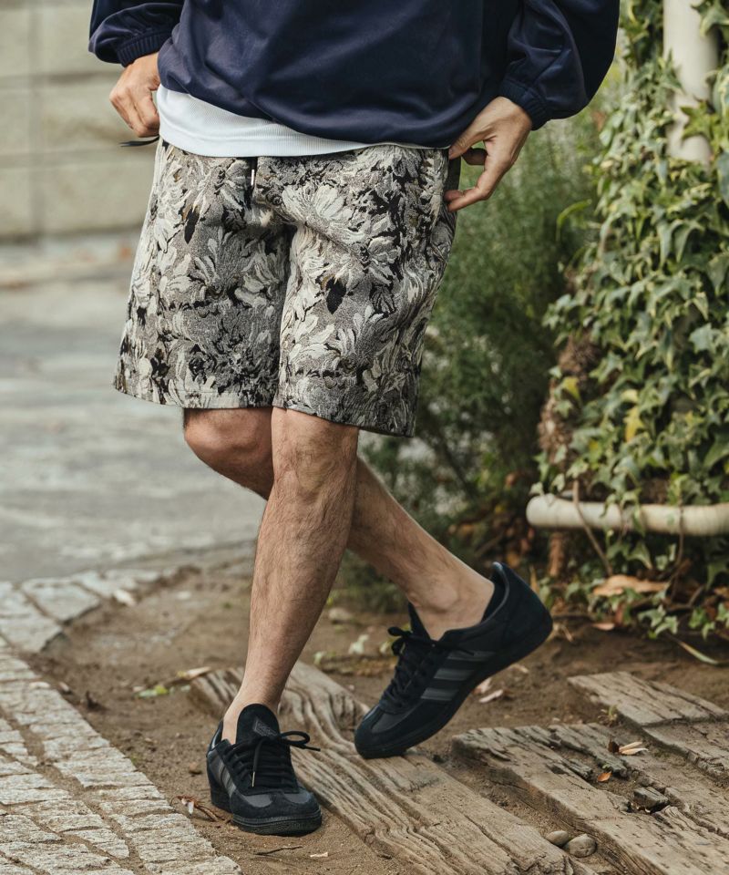 CAMBIO(カンビオ)】【予約販売3月下旬～4月上旬入荷】 Botanical