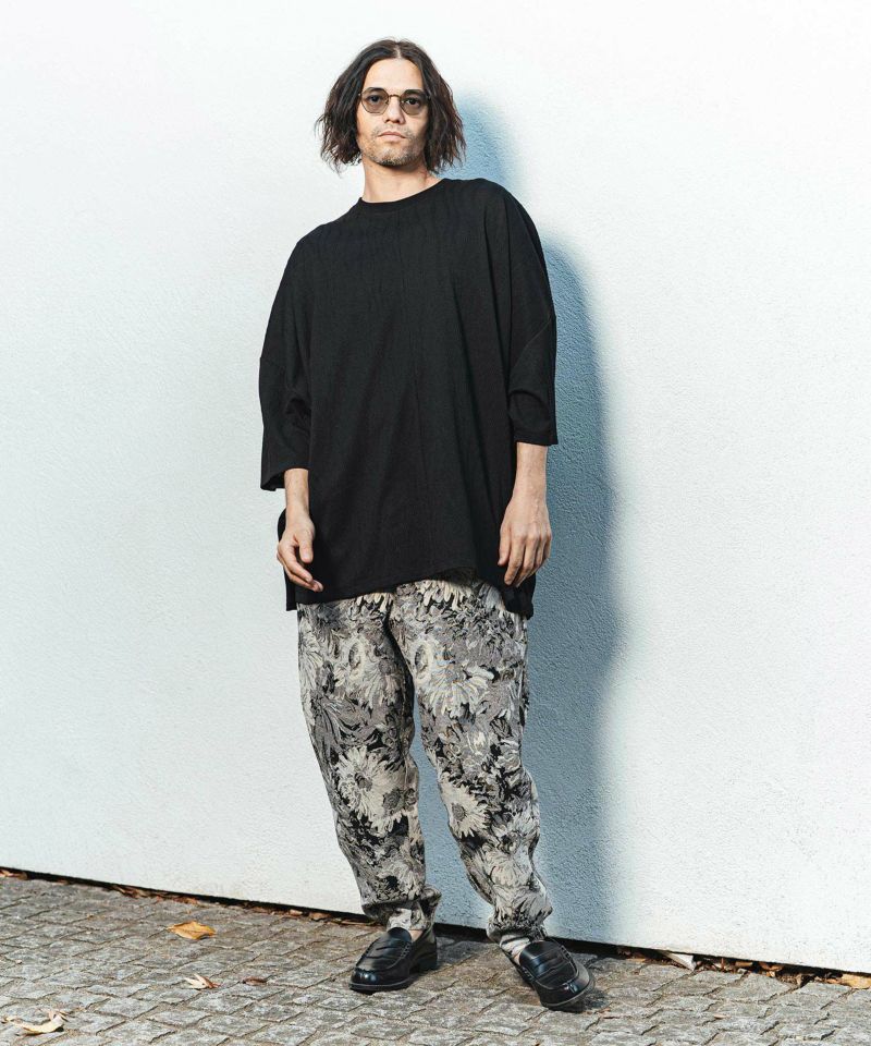 予約販売3月下旬～4月上旬入荷】【CAMBIO(カンビオ)】Botanical