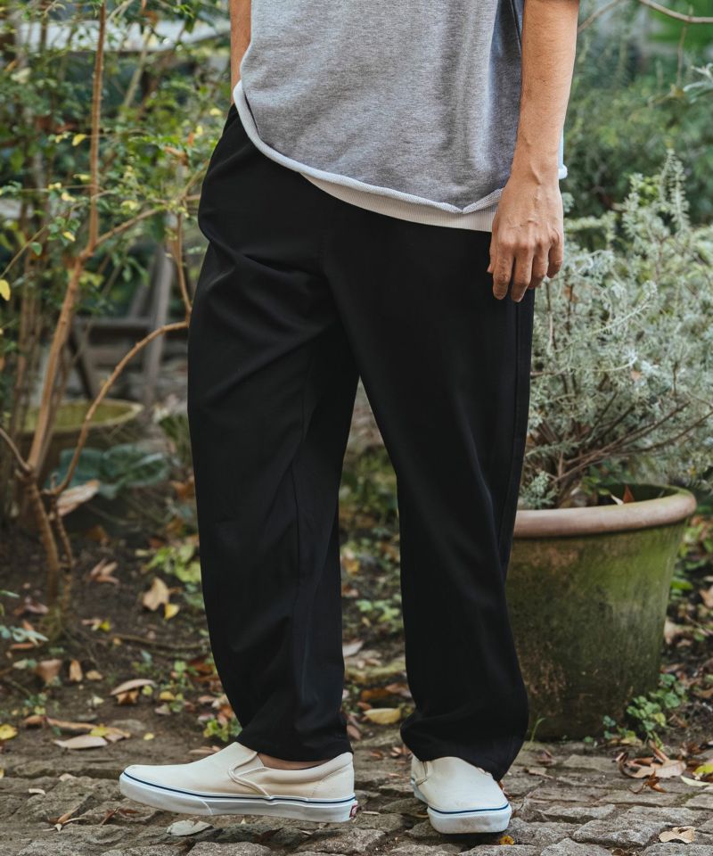 CAMBIO(カンビオ)】【予約販売4月中旬～下旬入荷】 Waist Switch Easy