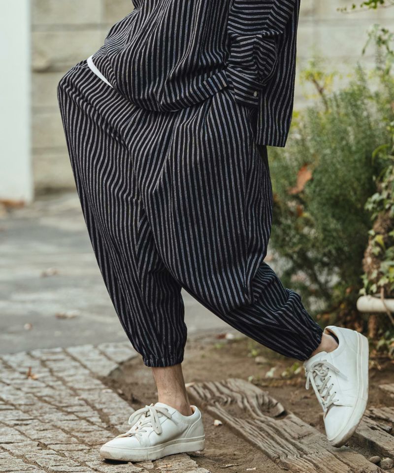 CAMBIO(カンビオ)】【予約販売4月中旬～下旬入荷】 コットンリネン