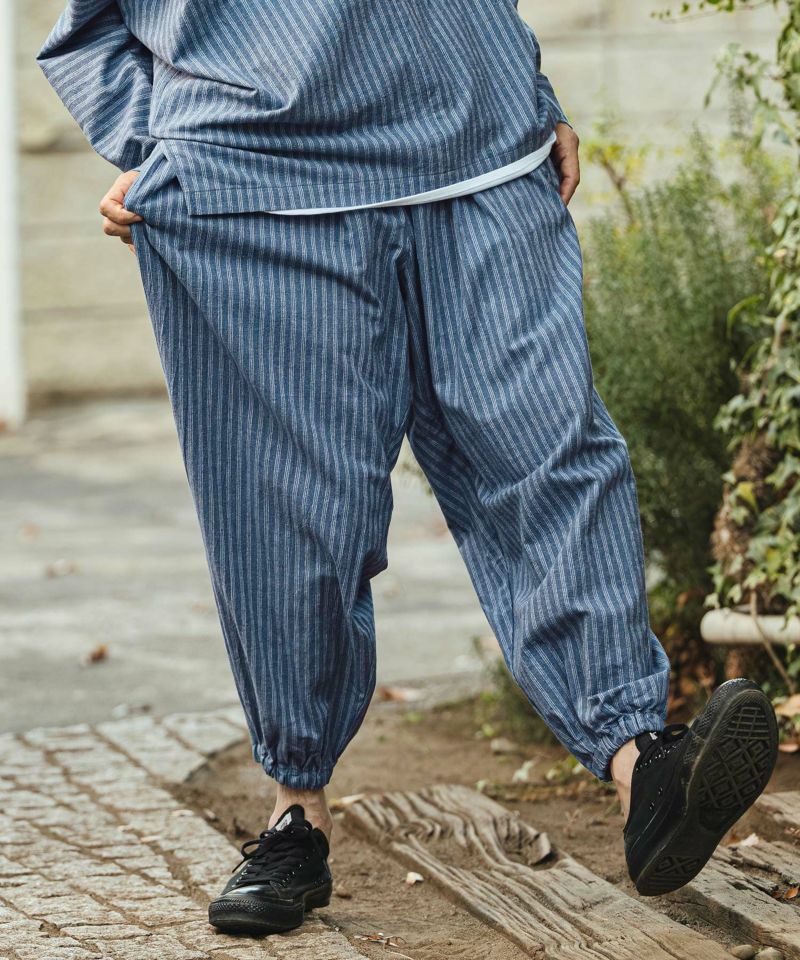 CAMBIO(カンビオ)】【予約販売4月中旬～下旬入荷】 コットンリネン