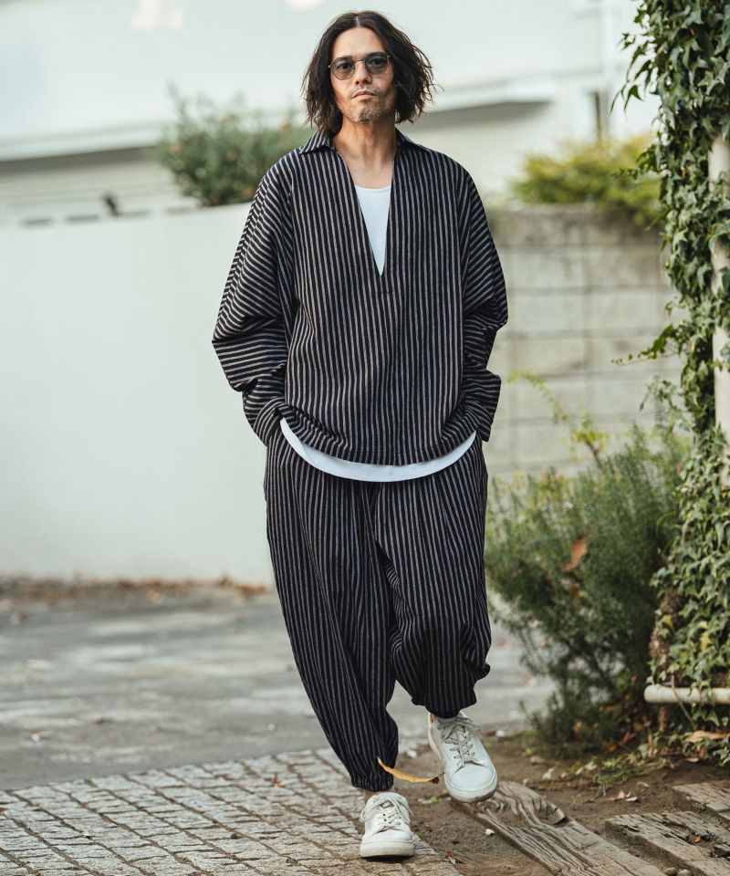 CAMBIO(カンビオ)】【予約販売4月中旬～下旬入荷】 コットンリネン