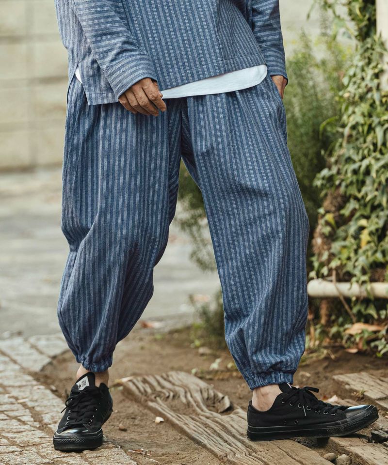 CAMBIO(カンビオ)】【予約販売4月中旬～下旬入荷】 コットンリネン