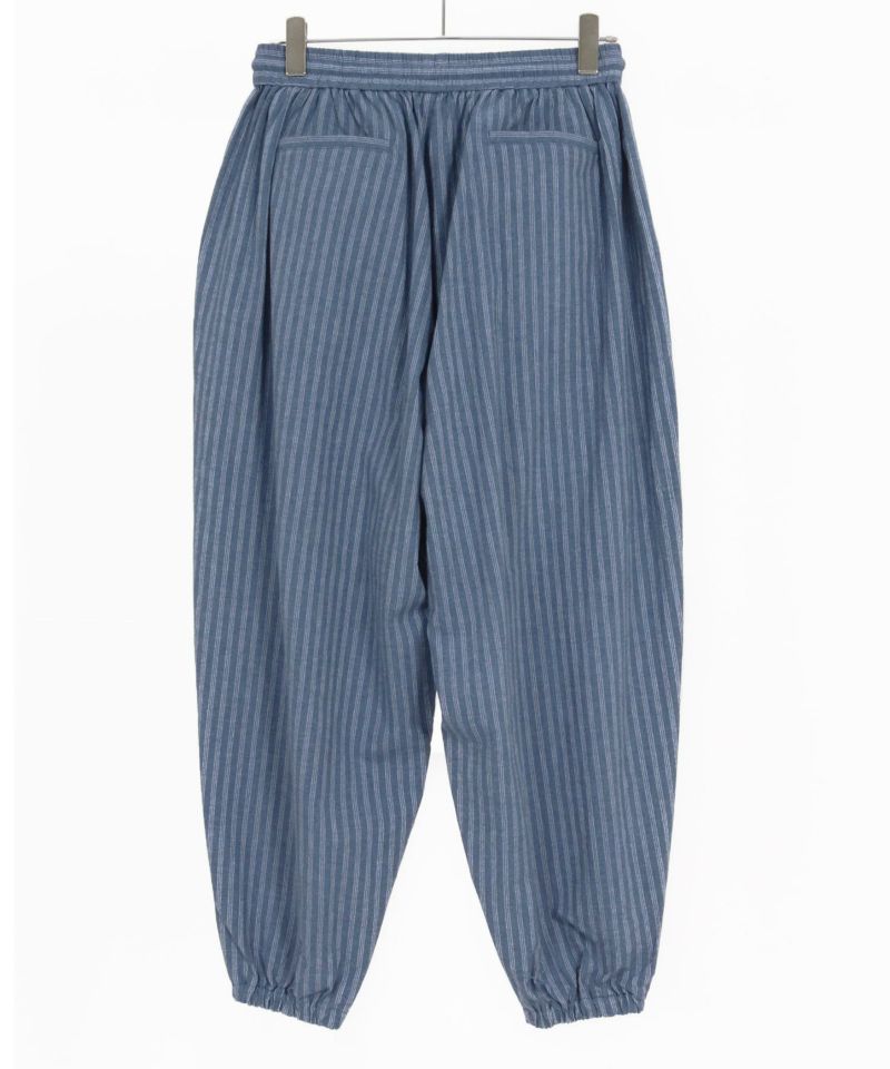 CAMBIO(カンビオ)】【予約販売4月中旬～下旬入荷】 コットンリネン