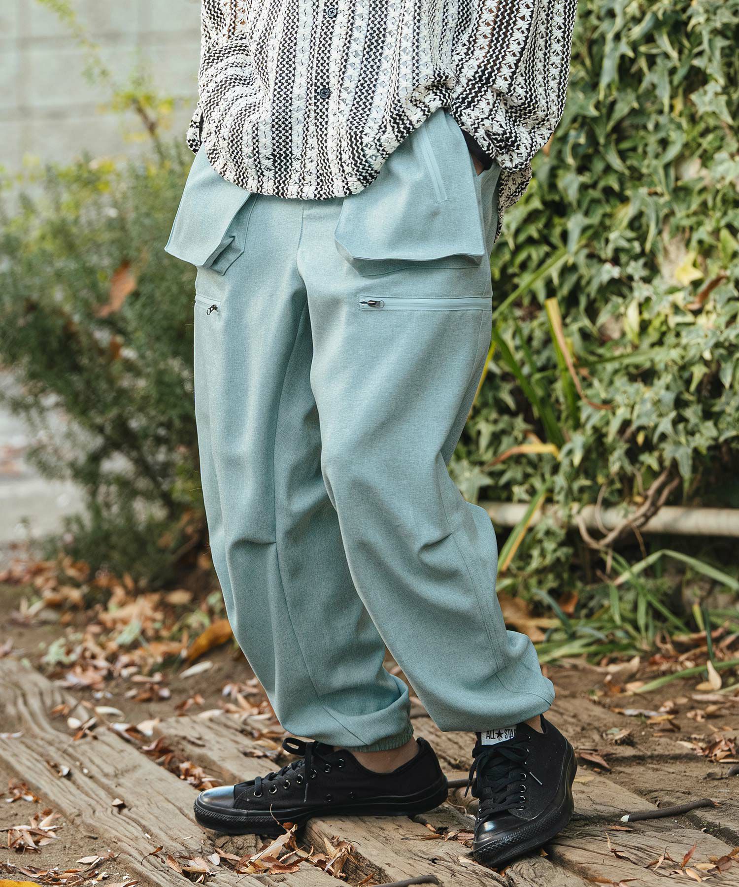 一部サイズカラー予約販売4月上旬～中旬入荷】【CAMBIO(カンビオ