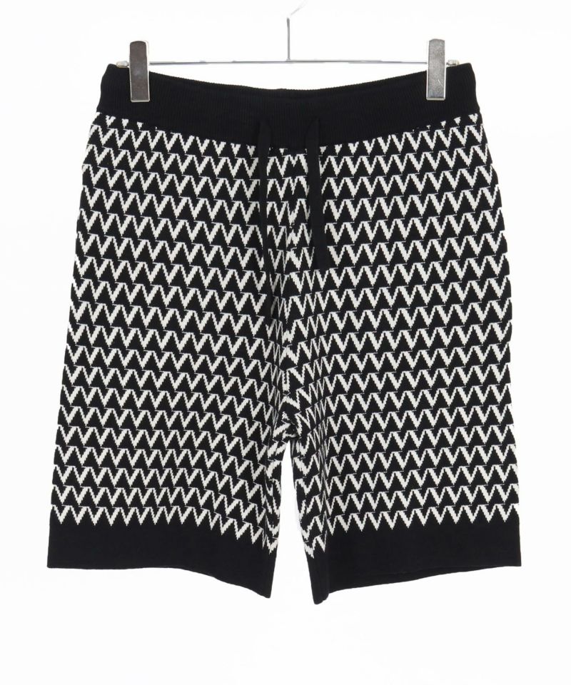 Jih Nunc(ジーヌンク)】【予約販売3月下旬～4月上旬入荷】総柄