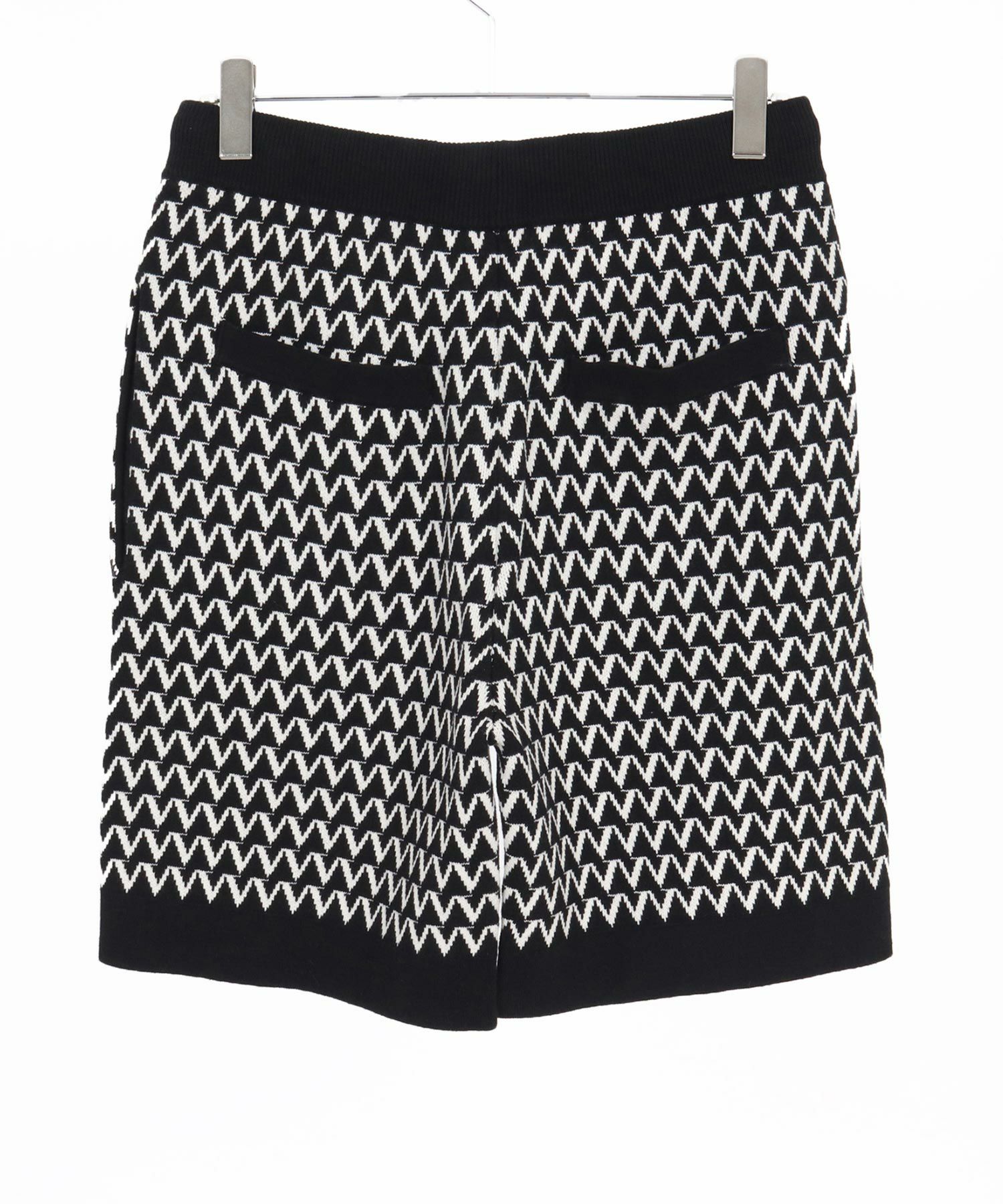 Jih Nunc(ジーヌンク)】【予約販売3月下旬～4月上旬入荷】総柄